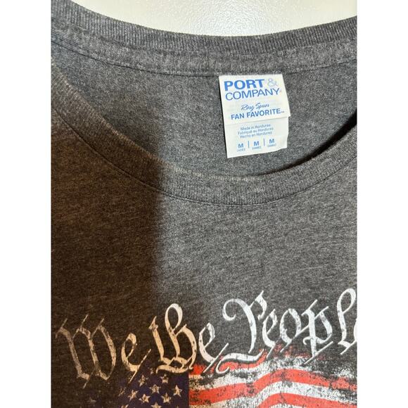 We The People Tshirt size medium - Picture 3 of 3